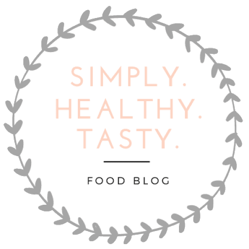 Das Simply-Healthy-Tasty-Logo.